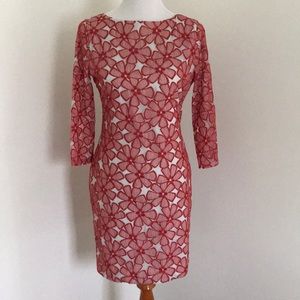 Diane Von Furstenberg Dress